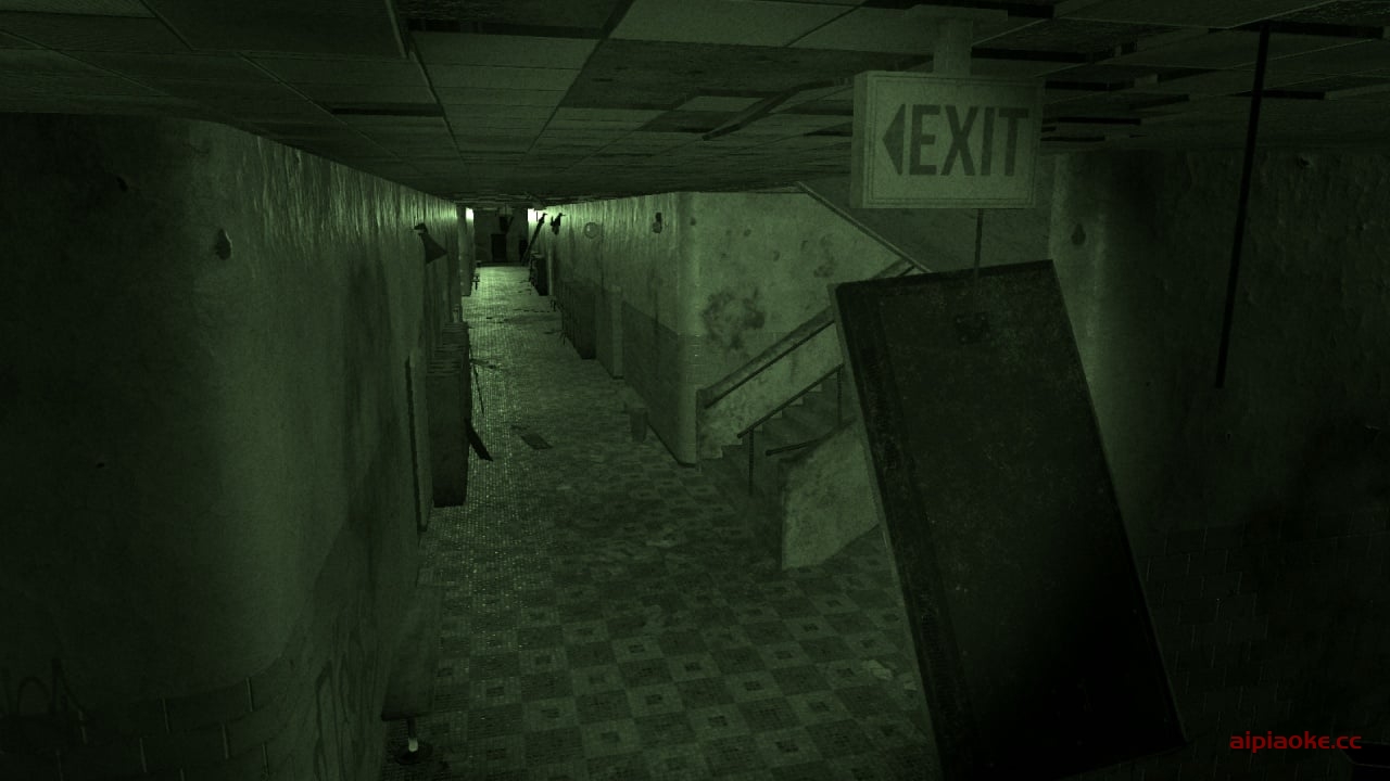 幽灵恐惧症 Phasmophobia v 0.8.1.2