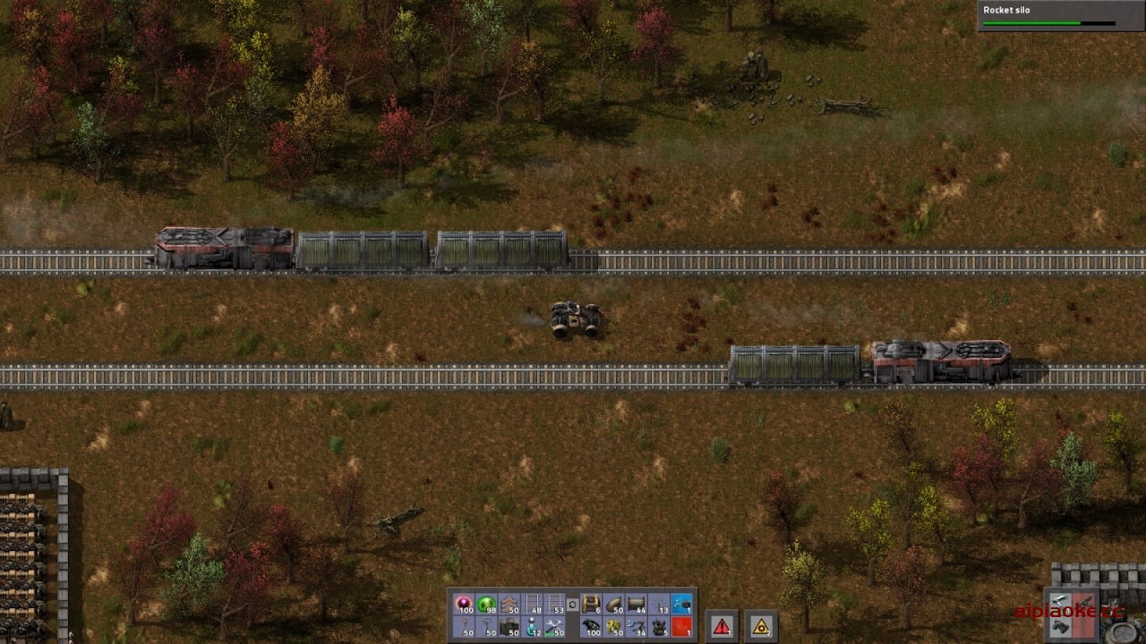 异星工厂 Factorio v 1.1.76