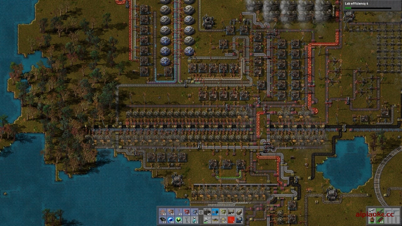 异星工厂 Factorio v 1.1.76