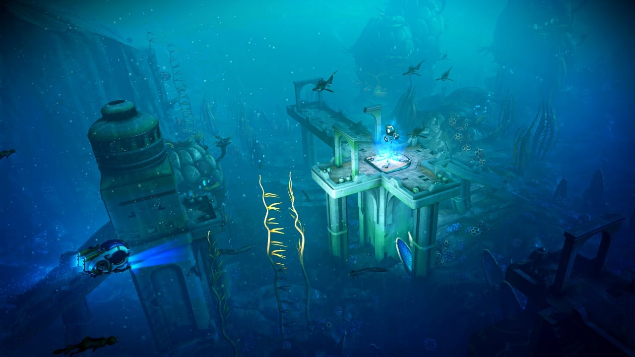 无人深空 No Man’s Sky V 4.13 + DLC