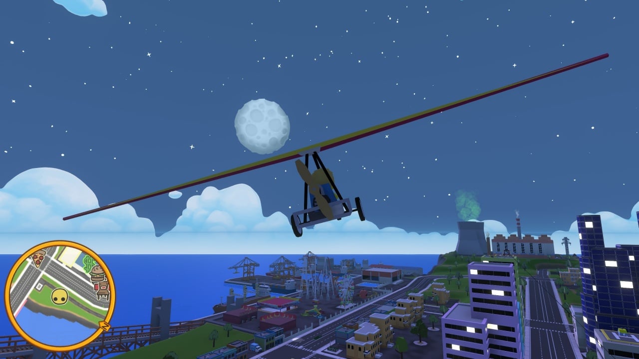 摇摆人生 Wobbly Life v 27.02.2023