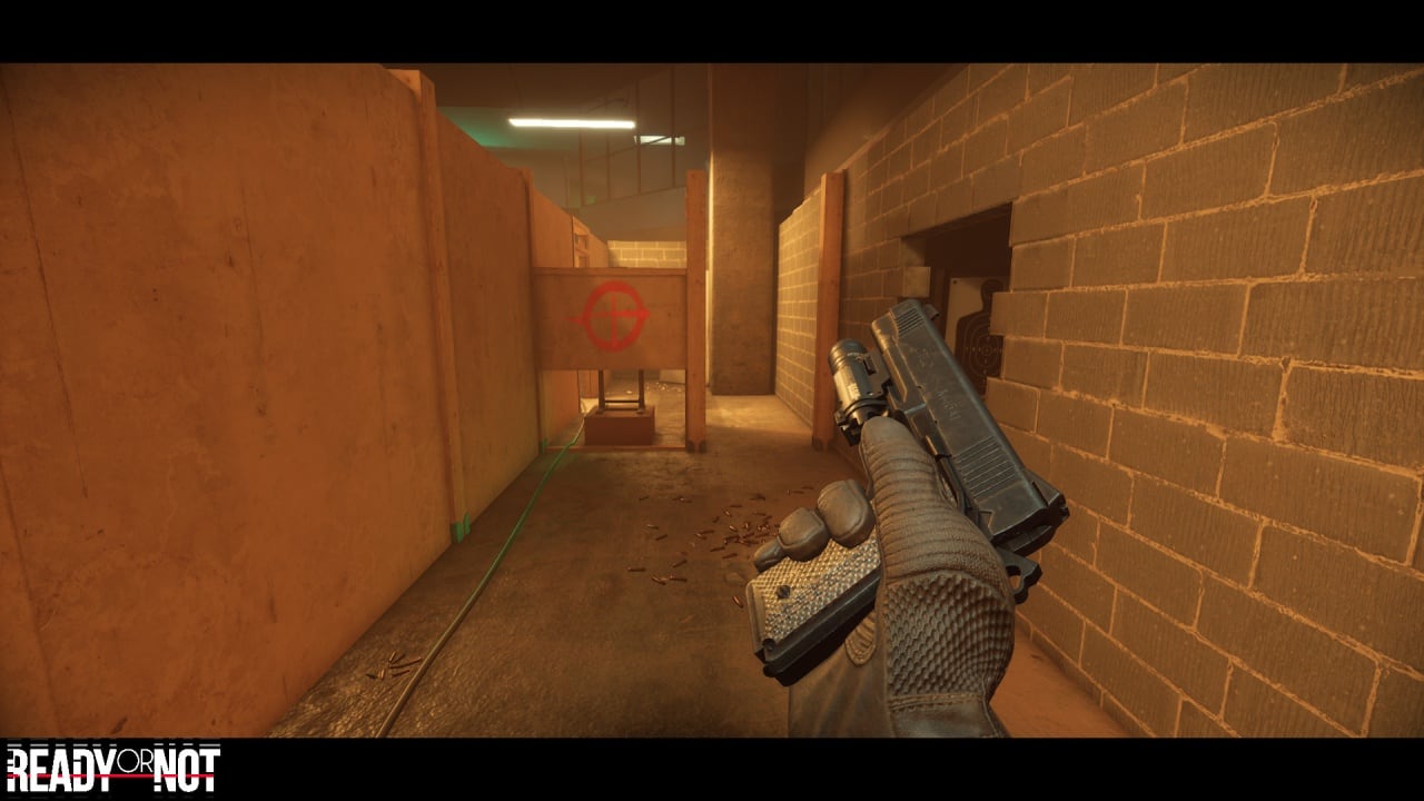 严阵以待 Ready or Not v 24.02.2023