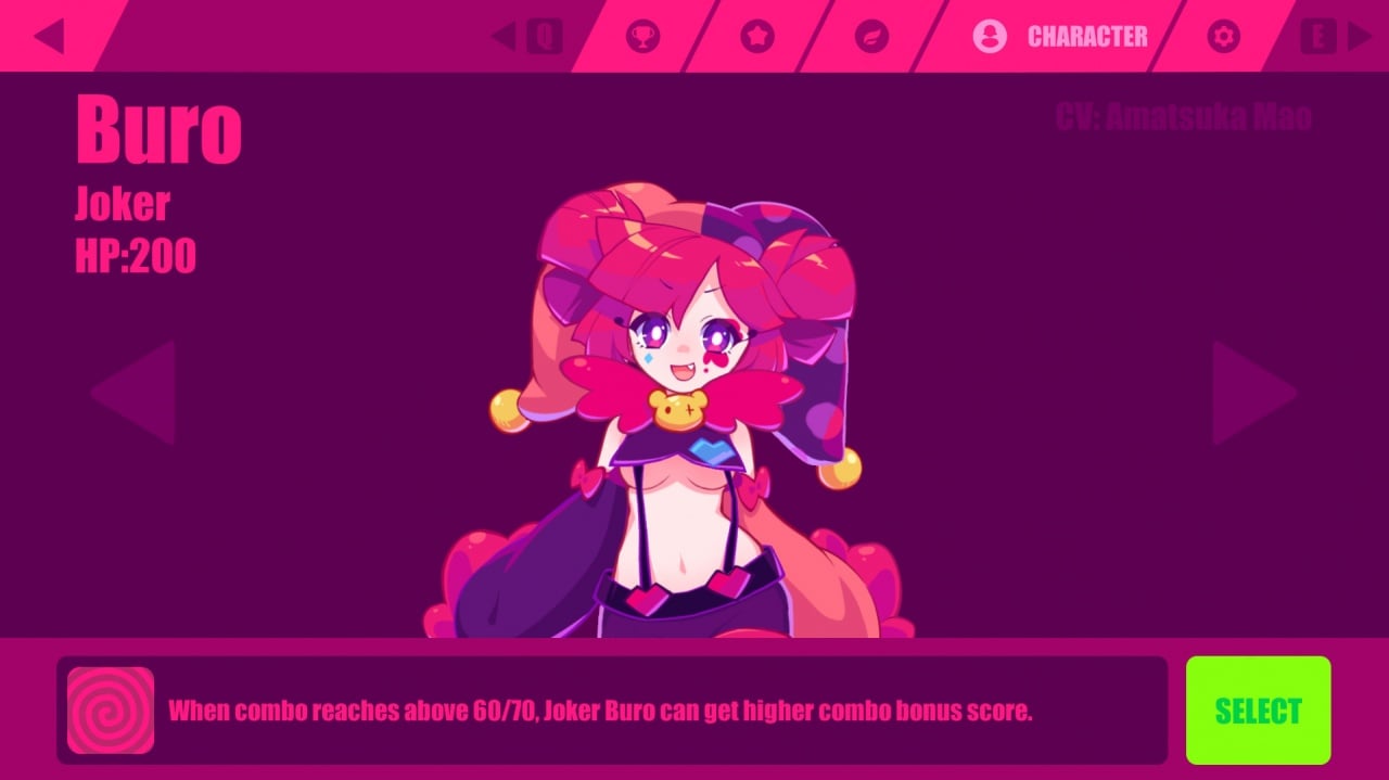 喵斯快跑 Muse Dash V 3.1 + DLC 斯洛尼亚