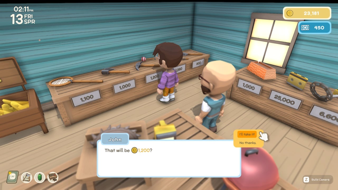 丁库姆 Dinkum v 0.5.2