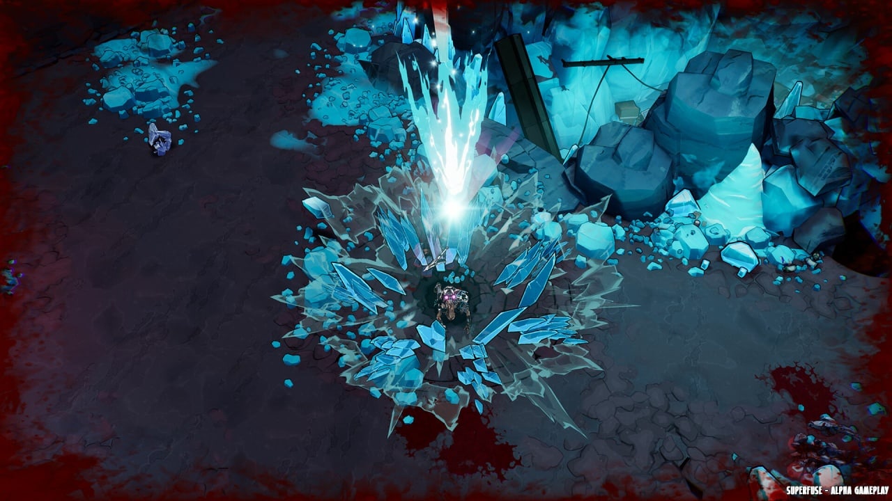 超能融合 Superfuse v 45276S Build 10657228