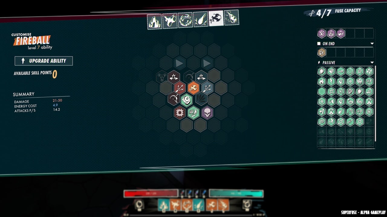 超能融合 Superfuse v 45276S Build 10657228