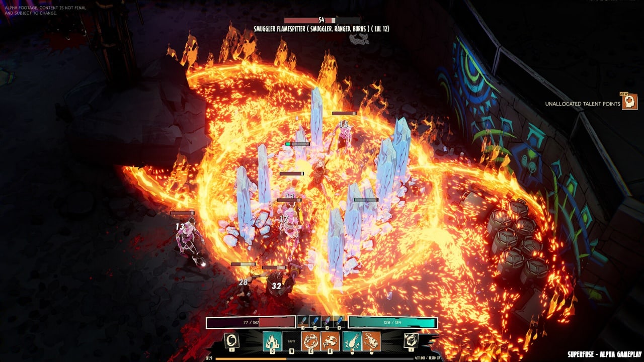 超能融合 Superfuse v 45276S Build 10657228