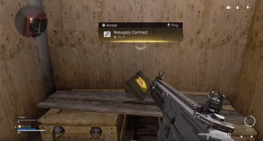 使命召唤16 现代战争 Call of Duty Modern Warfare v 1.03.0.7209368 + DLC -操作员版