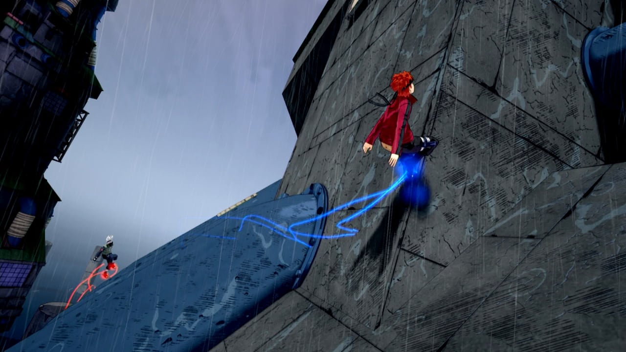 火影忍者博人传 忍者先锋 NARUTO TO BORUTO SHINOBI STRIKER v 2.43.00 + DLC