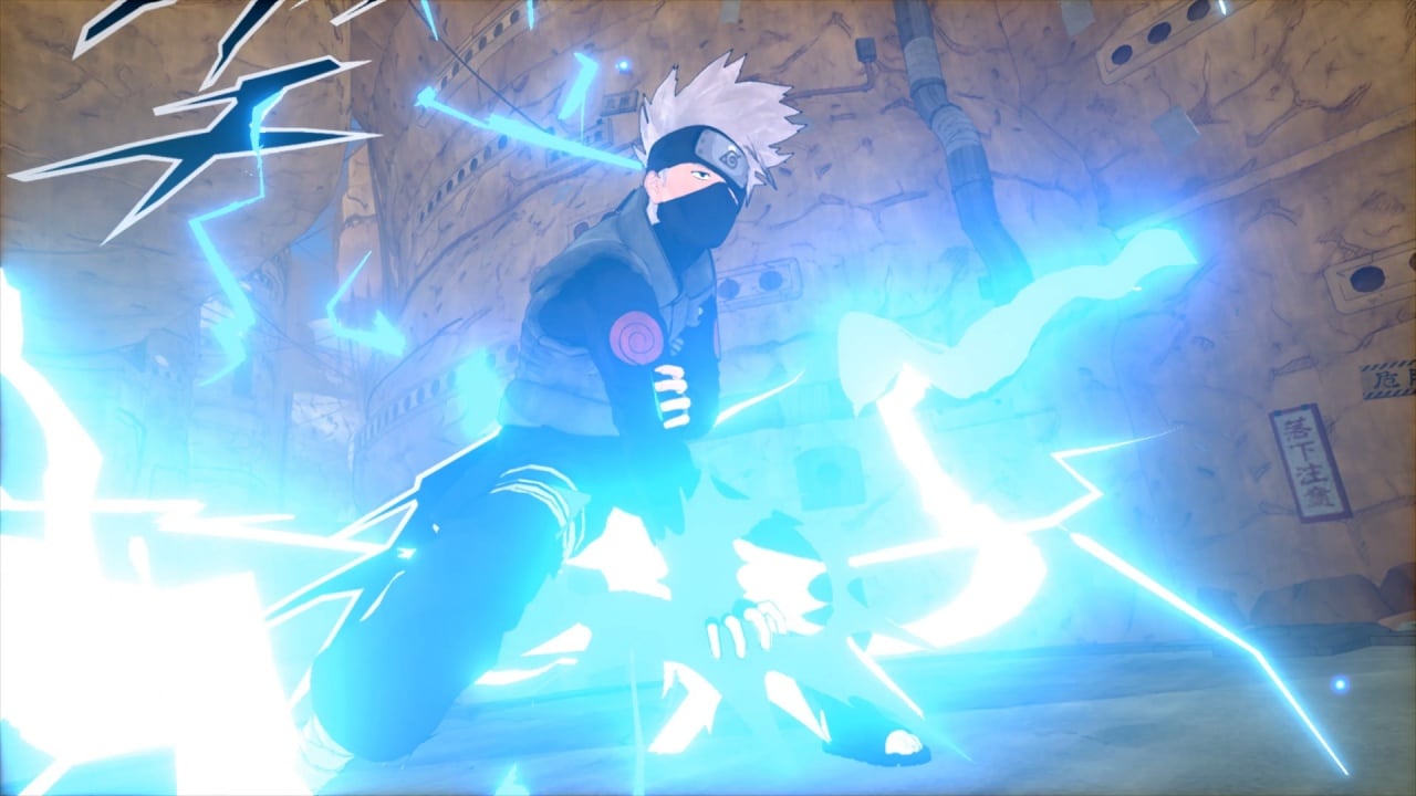 火影忍者博人传 忍者先锋 NARUTO TO BORUTO SHINOBI STRIKER v 2.43.00 + DLC