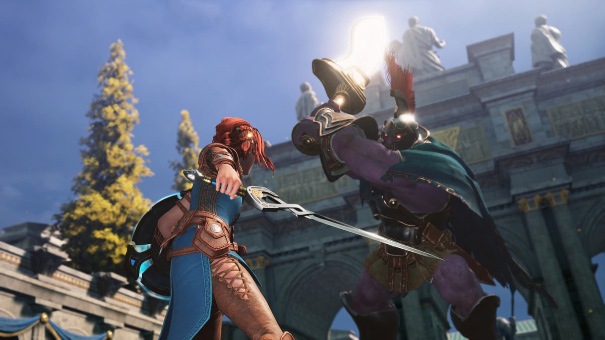 失落迷城 群星的诅咒 Asterigos Curse of the Stars v 1.07 rc1 (62812) + DLC – Ultimate Edition