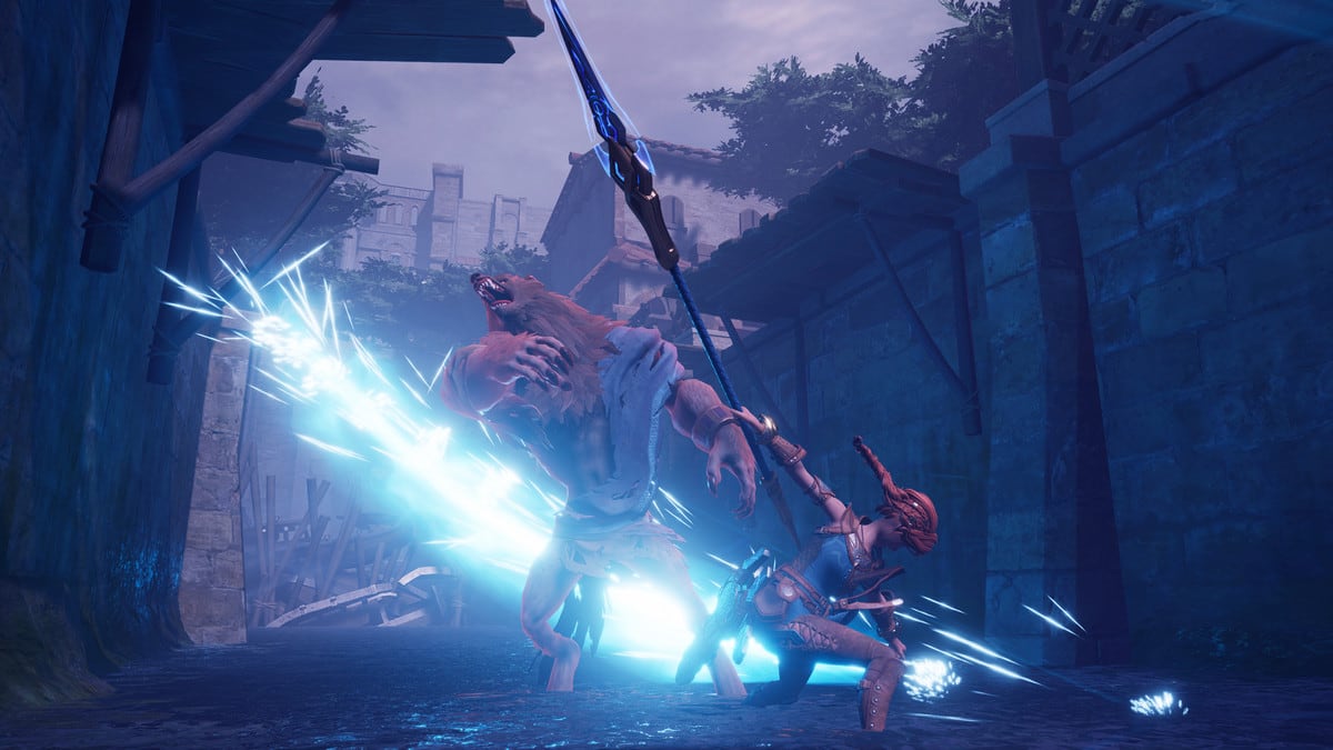 失落迷城 群星的诅咒 Asterigos Curse of the Stars v 1.07 rc1 (62812) + DLC – Ultimate Edition