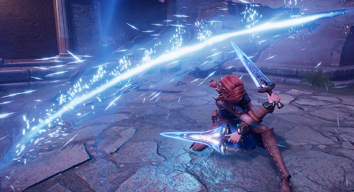 失落迷城 群星的诅咒 Asterigos Curse of the Stars v 1.07 rc1 (62812) + DLC – Ultimate Edition