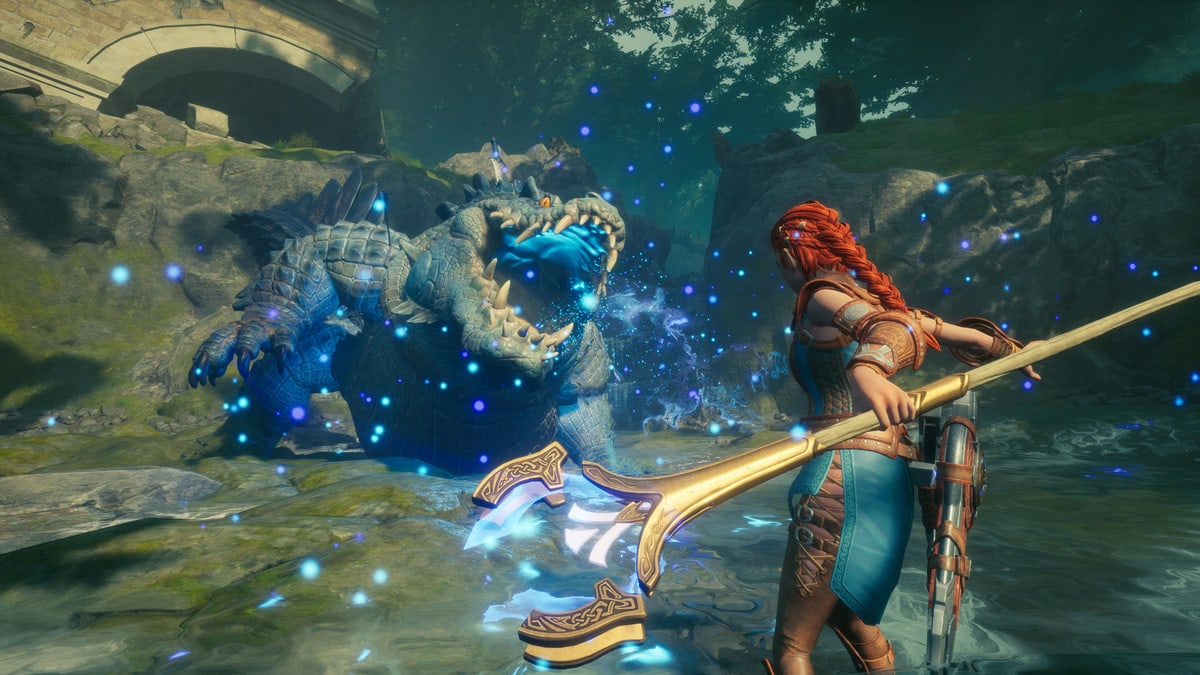 失落迷城 群星的诅咒 Asterigos Curse of the Stars v 1.07 rc1 (62812) + DLC – Ultimate Edition