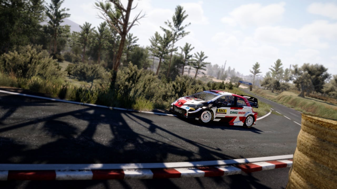 第十届世界汽车拉力锦标赛 WRC 10 v更新7 + DLC—豪华版