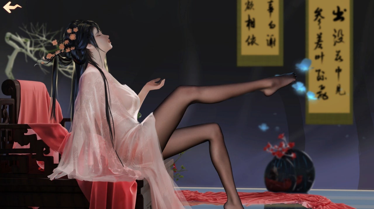 妖精传记3 fairy biography