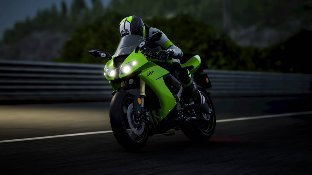 极速骑行4 RIDE 4 v1.0.0.29