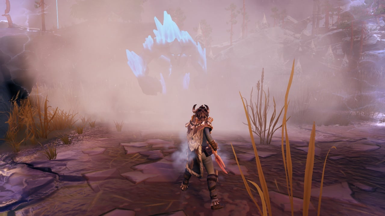 冰封之焰 frozen flame v 17.02.2023