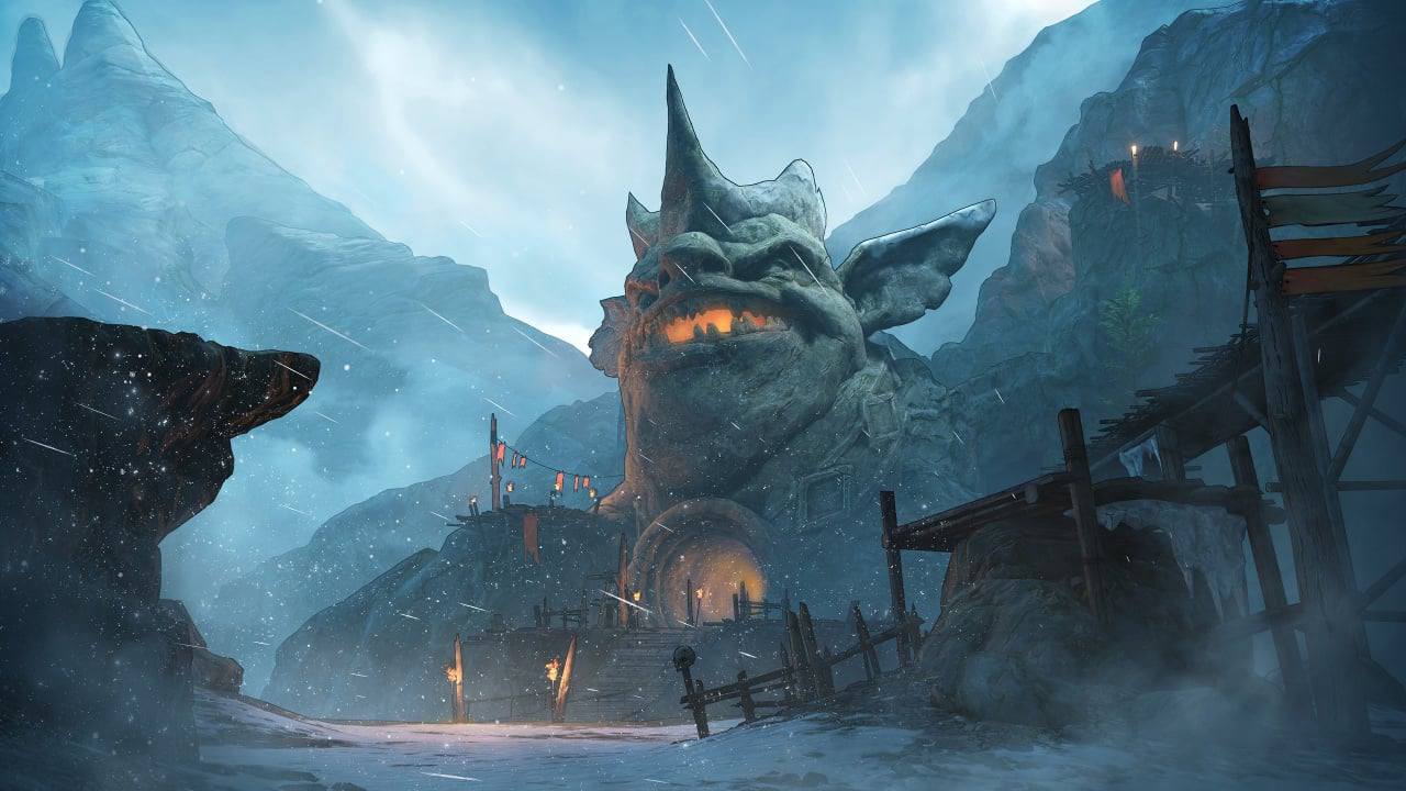 小缇娜的奇幻之地 Tiny Tina’s Wonderlands