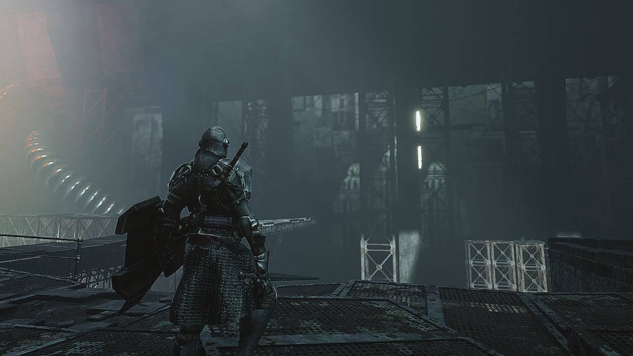 枯瑟信仰 放逐者 Bleak Faith Forsaken v build 10893822