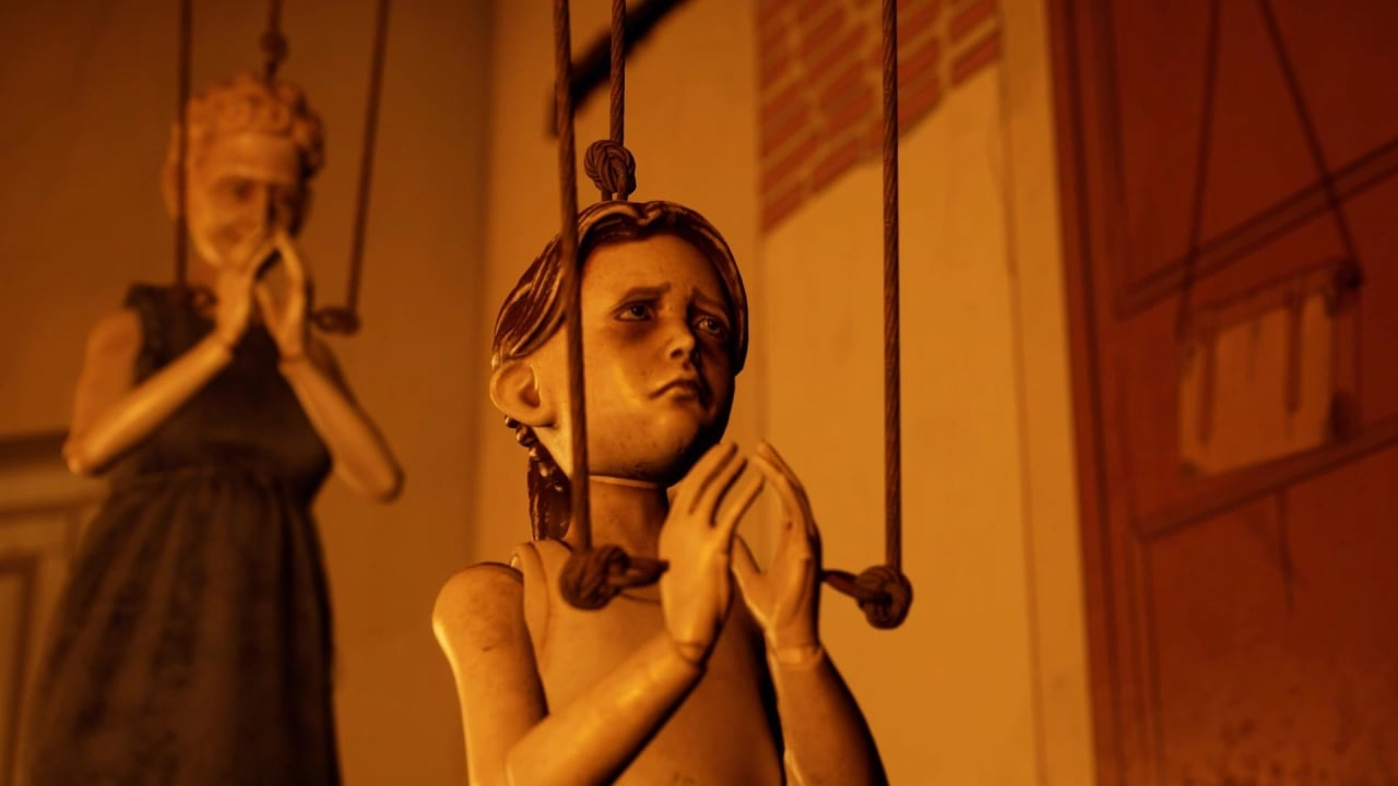 玛莎之死 Martha Is Dead V 1.1116.00(60275)+DLC—数码豪华