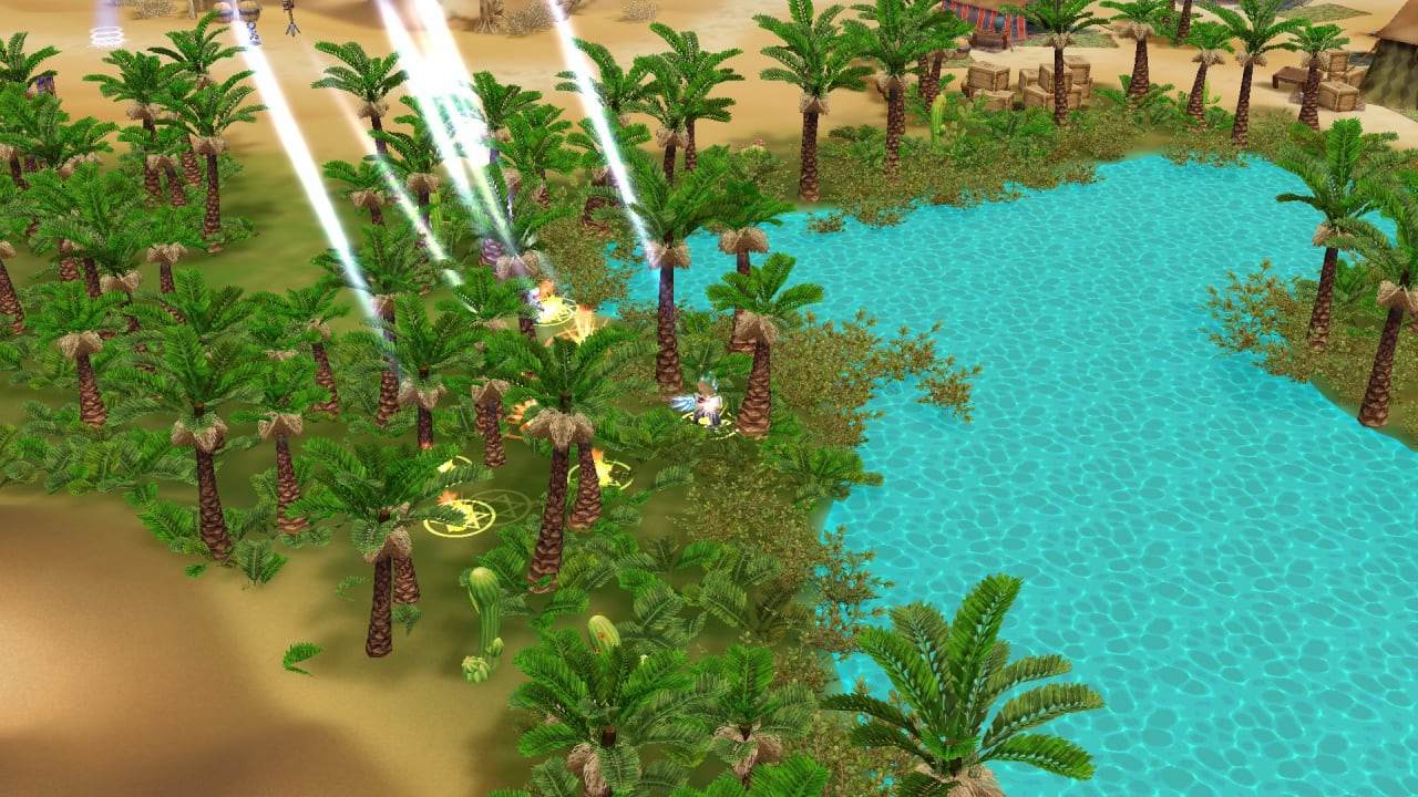 梦之历险 NosTale v 13.12.17