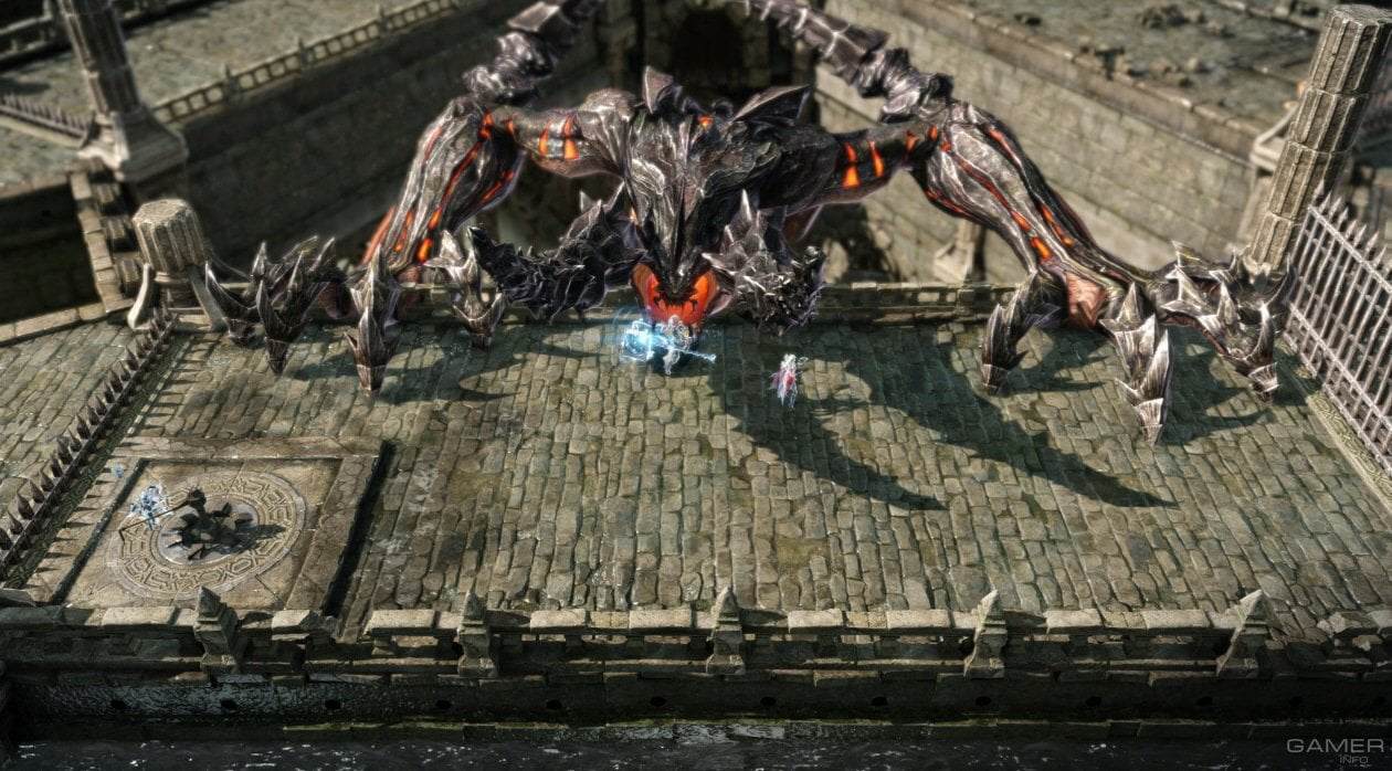 失落的方舟 Lost Ark v 27.07.22