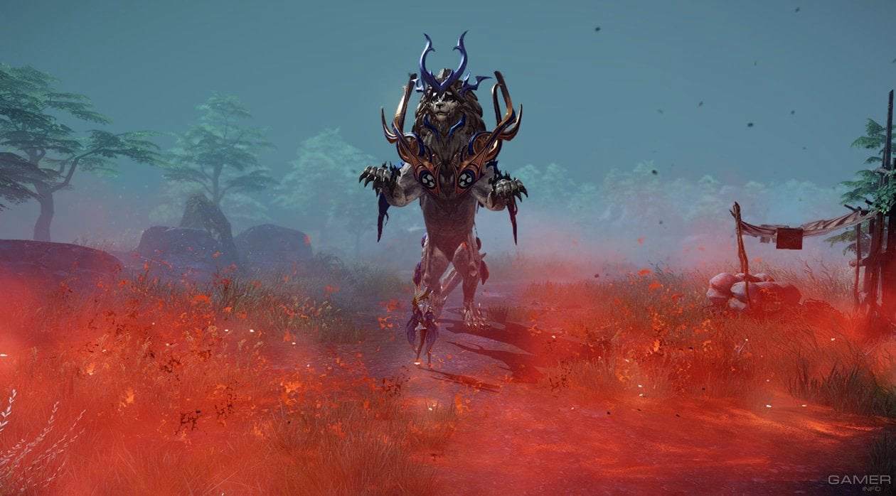 失落的方舟 Lost Ark v 27.07.22