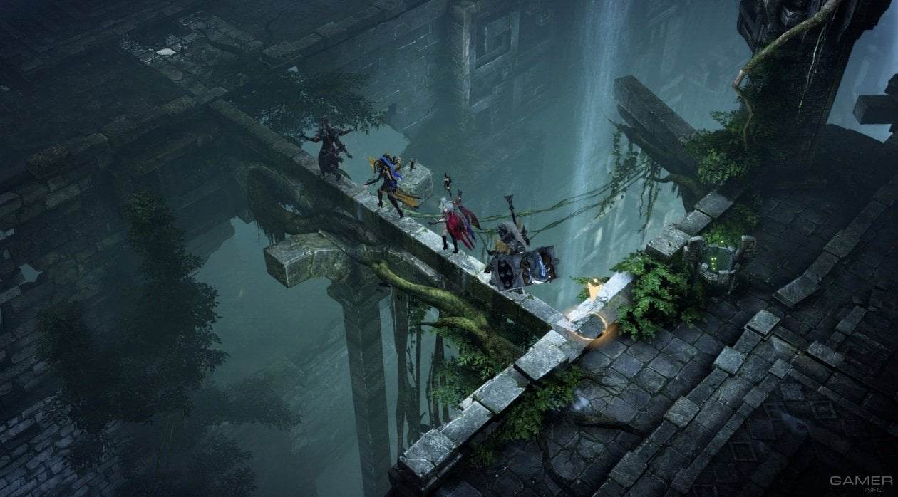 失落的方舟 Lost Ark v 27.07.22