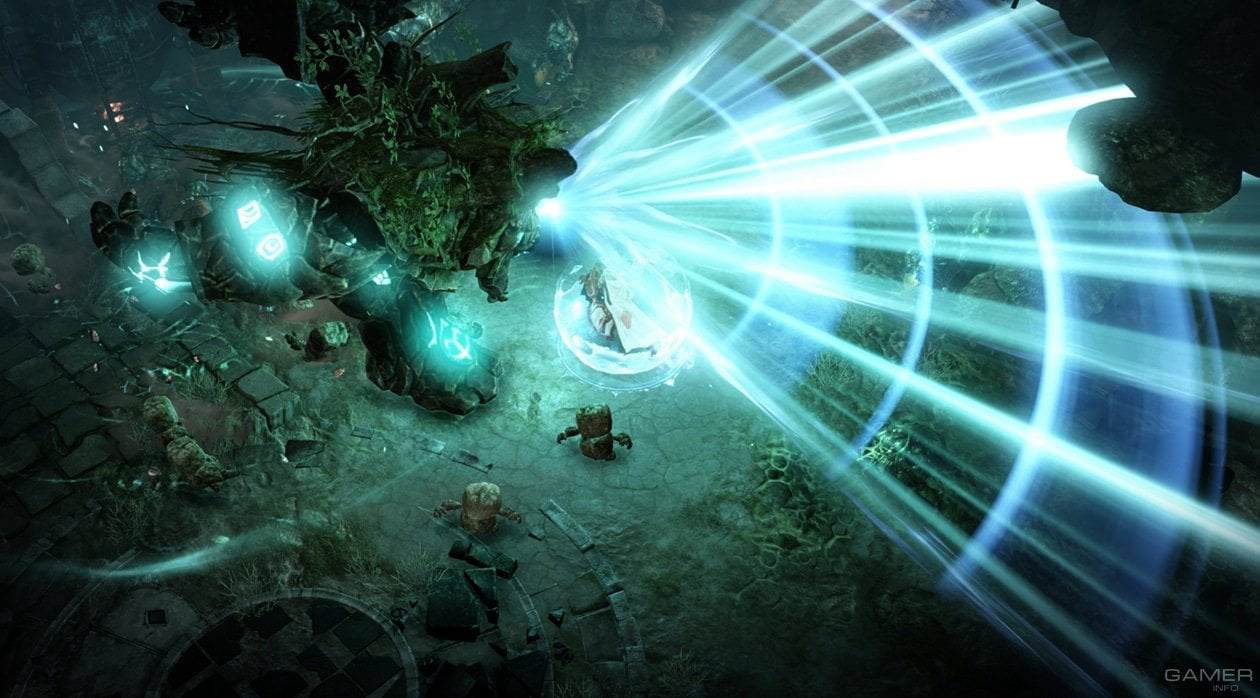 失落的方舟 Lost Ark v 27.07.22