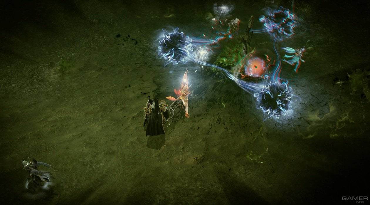 失落的方舟 Lost Ark v 27.07.22