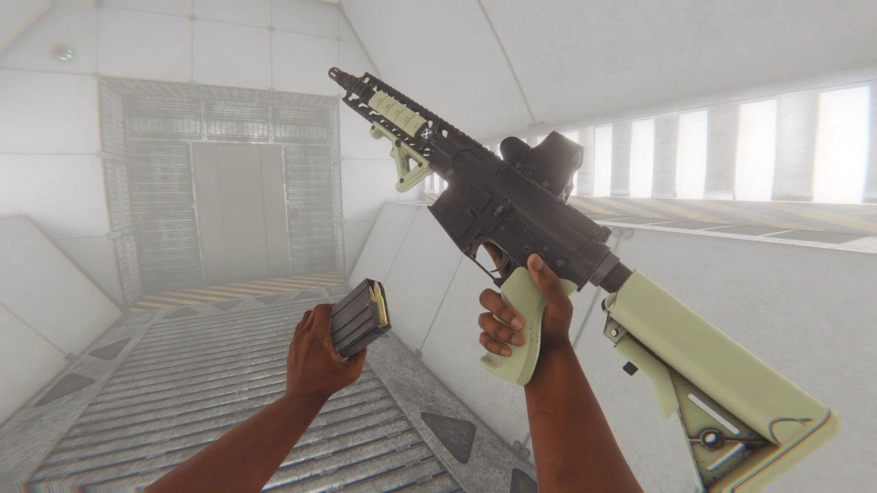 骨实验室 Bonelab