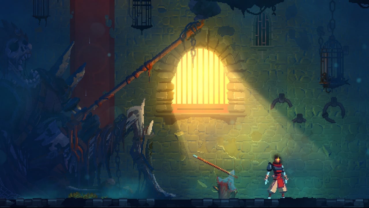 死亡细胞 Dead Cells v 1.23.3(63517)+ DLC – Return to Castlevania Bundle
