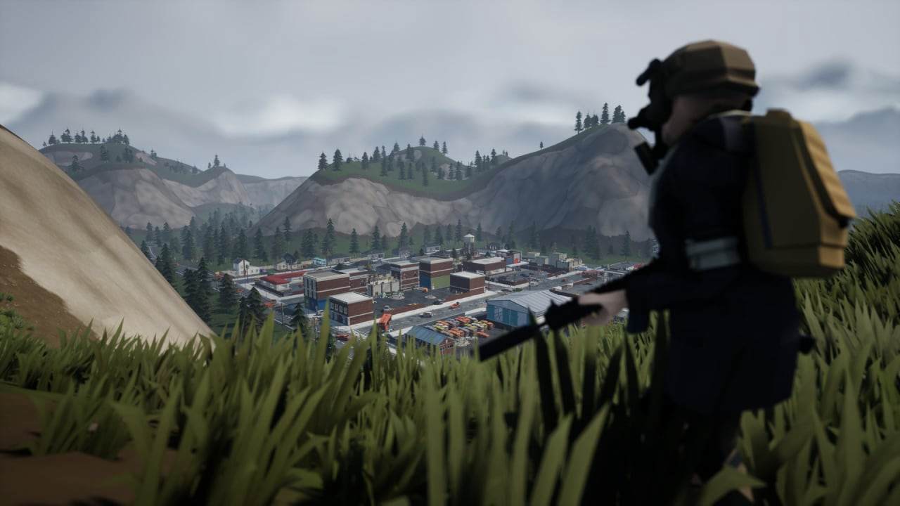 死亡环绕 SurrounDead v 1.3.7C