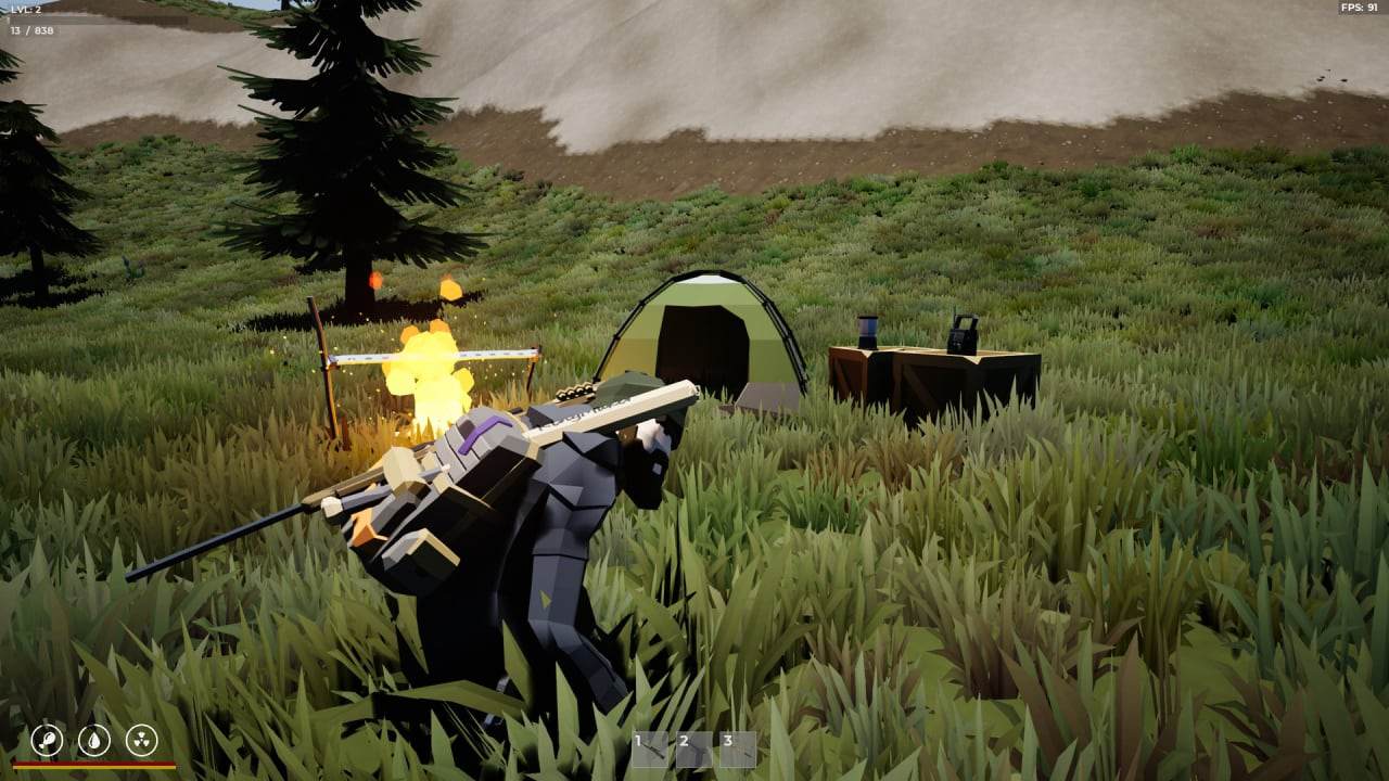 死亡环绕 SurrounDead v 1.3.7C