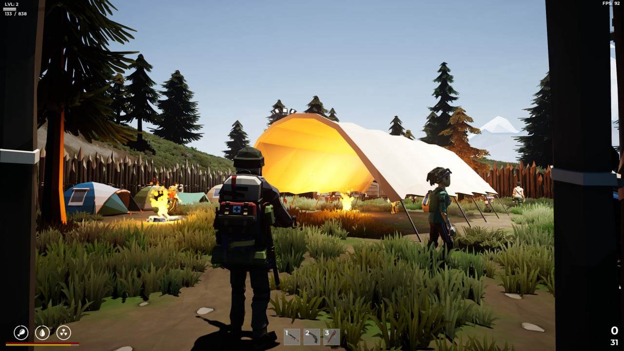 死亡环绕 SurrounDead v 1.3.7C