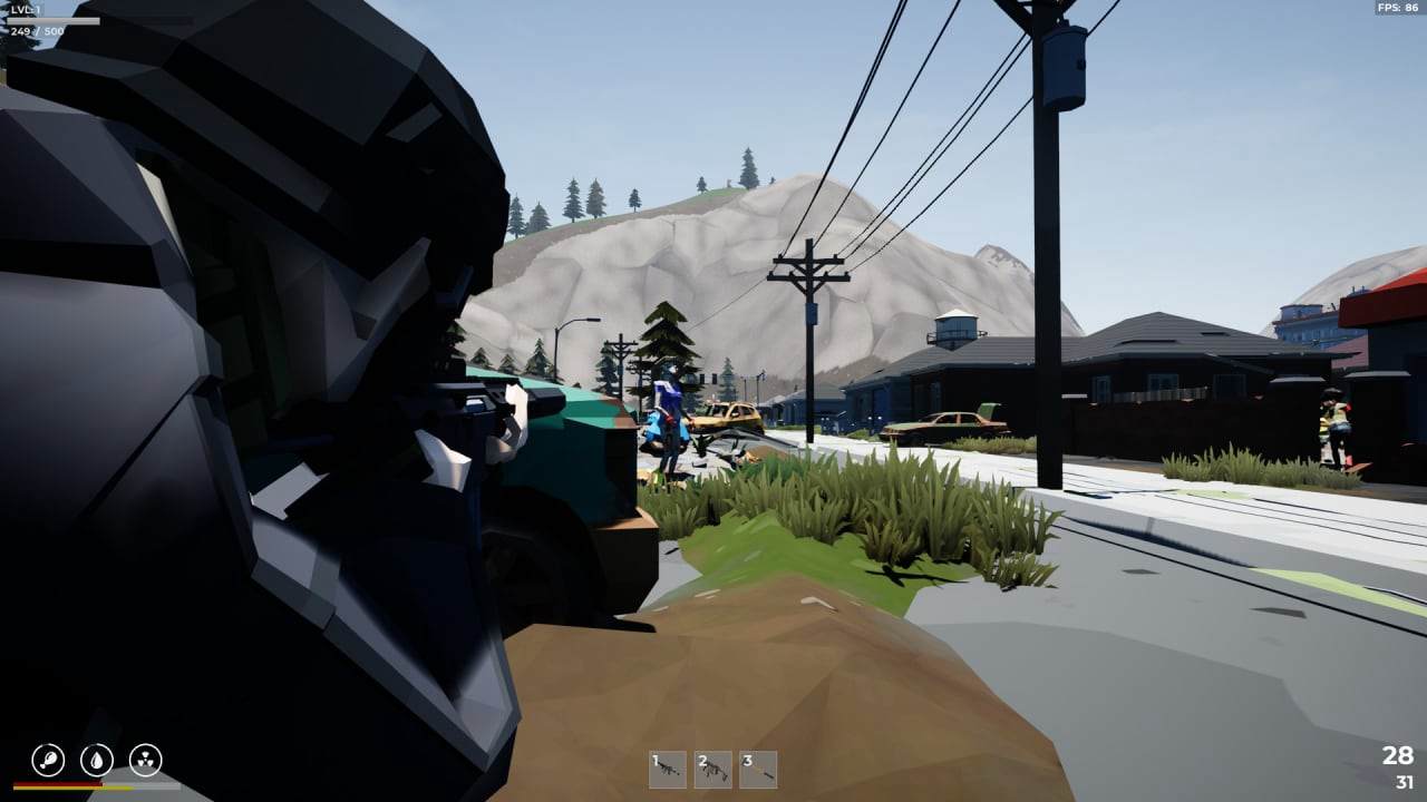 死亡环绕 SurrounDead v 1.3.7C