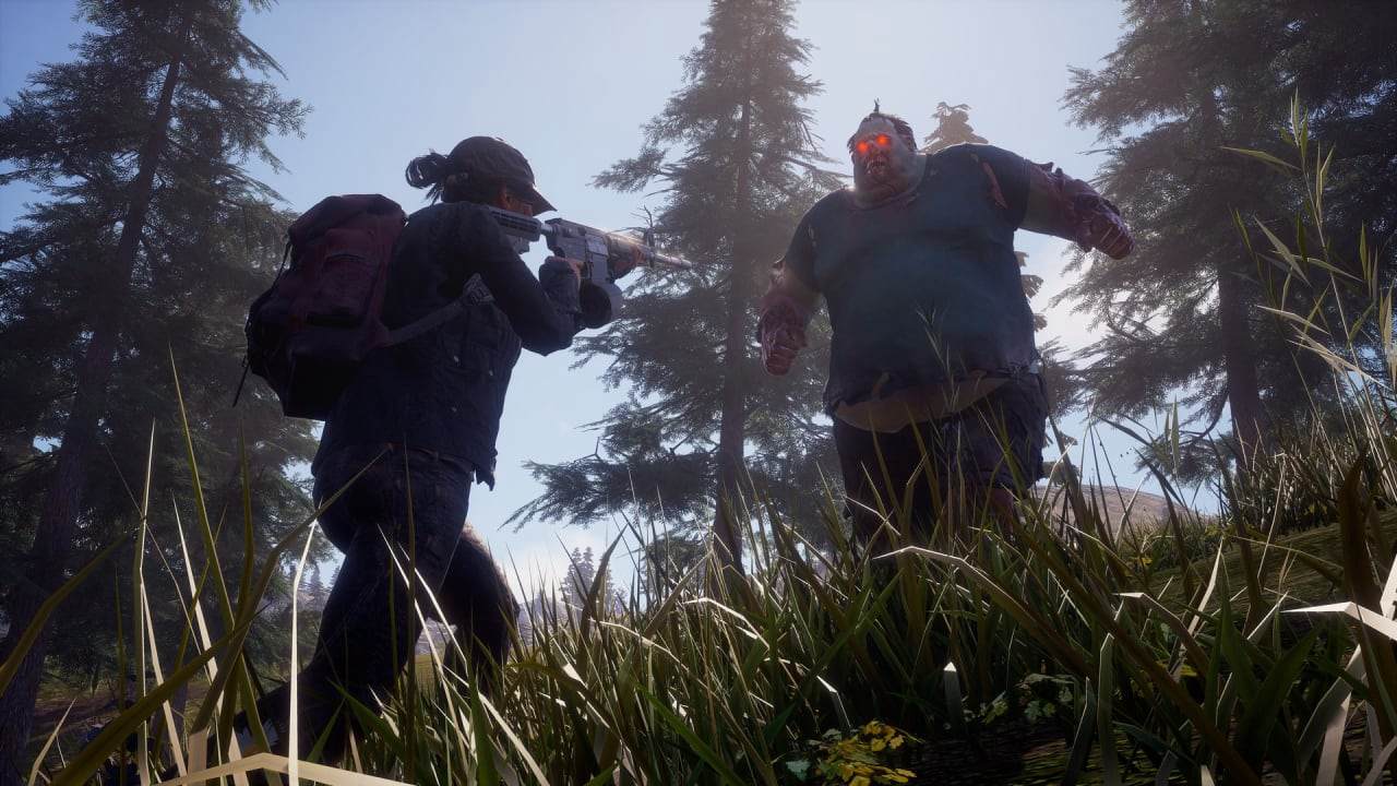 腐烂国度2 State of Decay 2 v更新32 -487074 + DLC -主宰版
