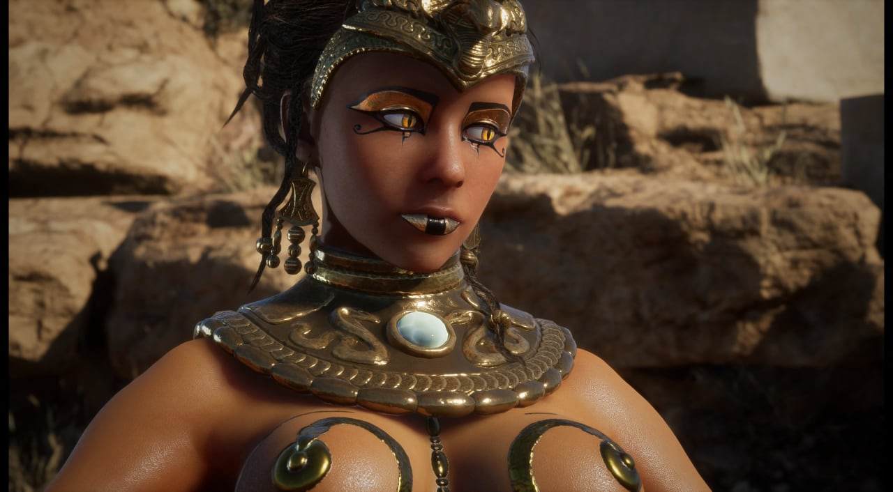 身体本能 Carnal Instinct v 0.2.8