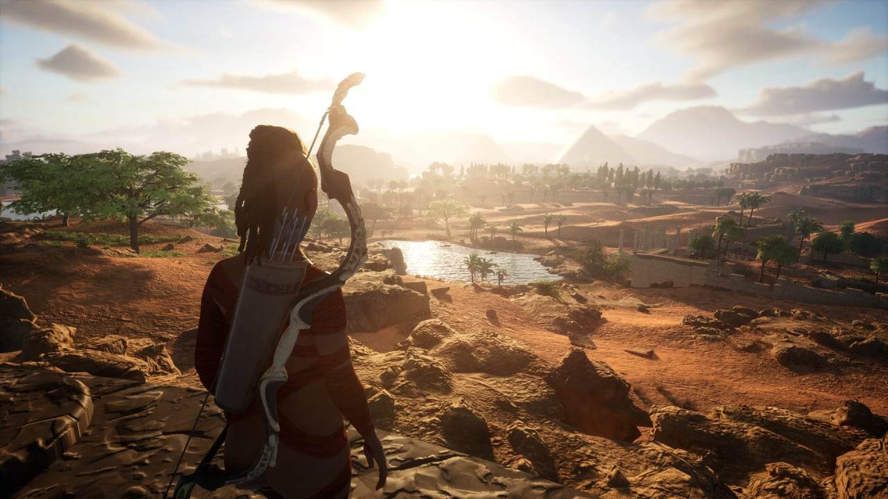 身体本能 Carnal Instinct v 0.2.8