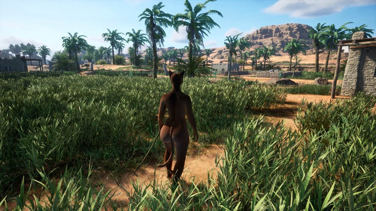 身体本能 Carnal Instinct v 0.2.8