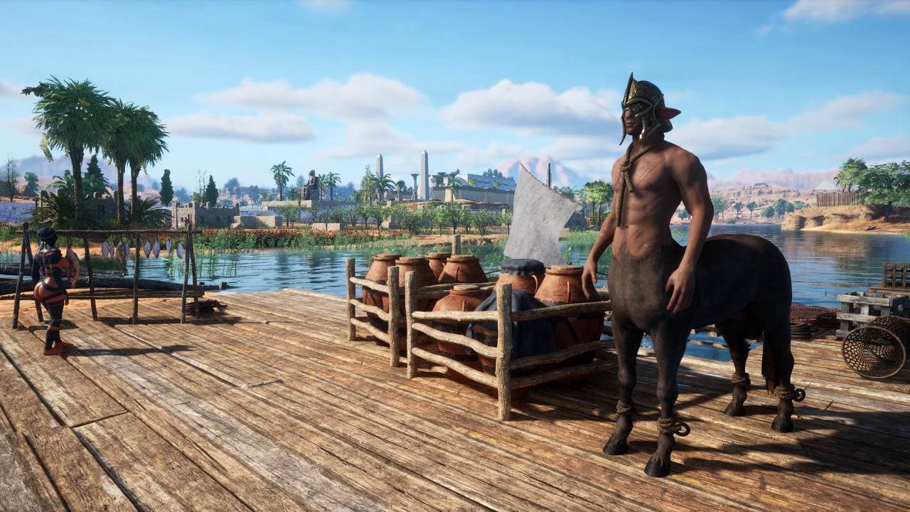 身体本能 Carnal Instinct v 0.2.8