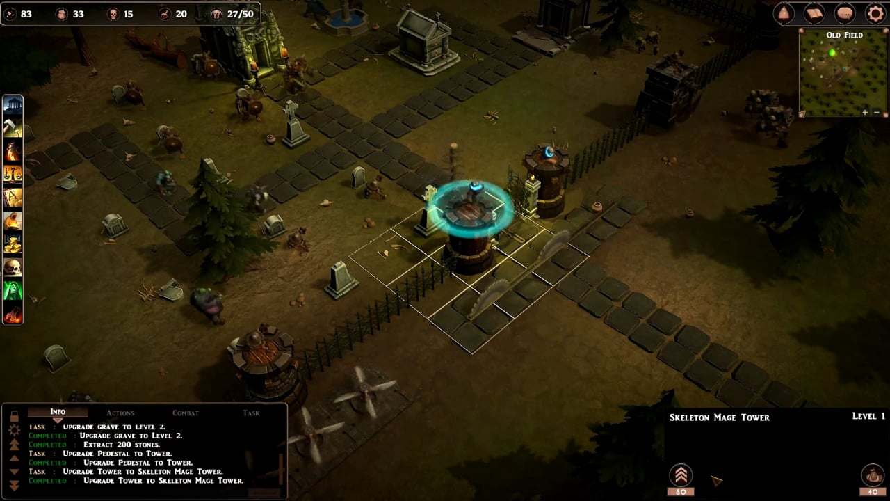 亡灵都市 NecroCity v 2023.04.05 (首发)