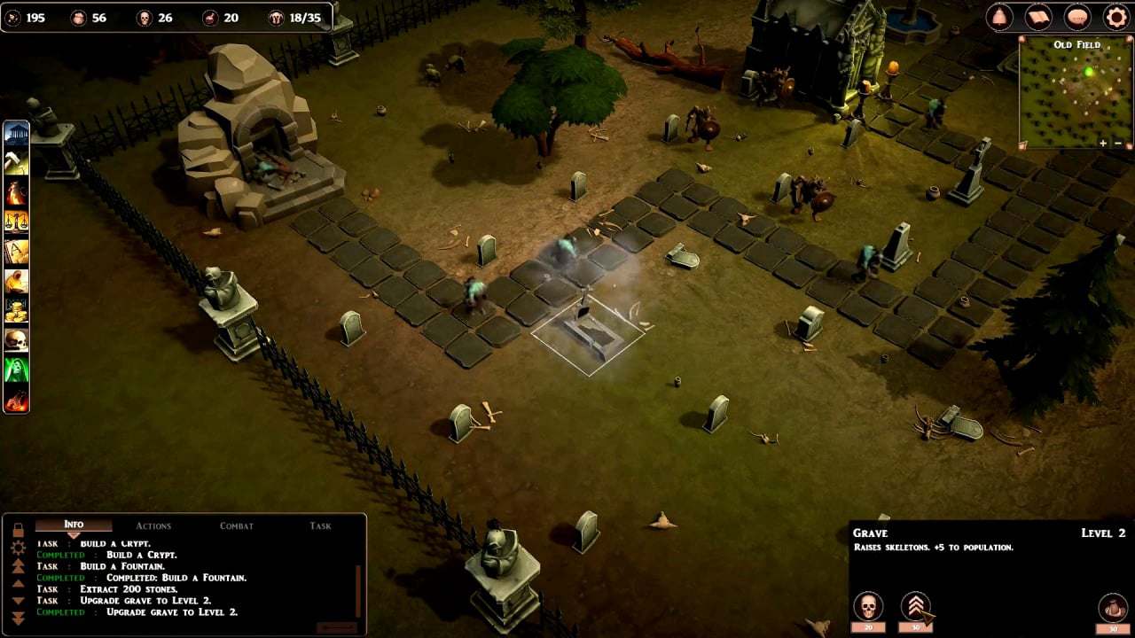 亡灵都市 NecroCity v 2023.04.05 (首发)