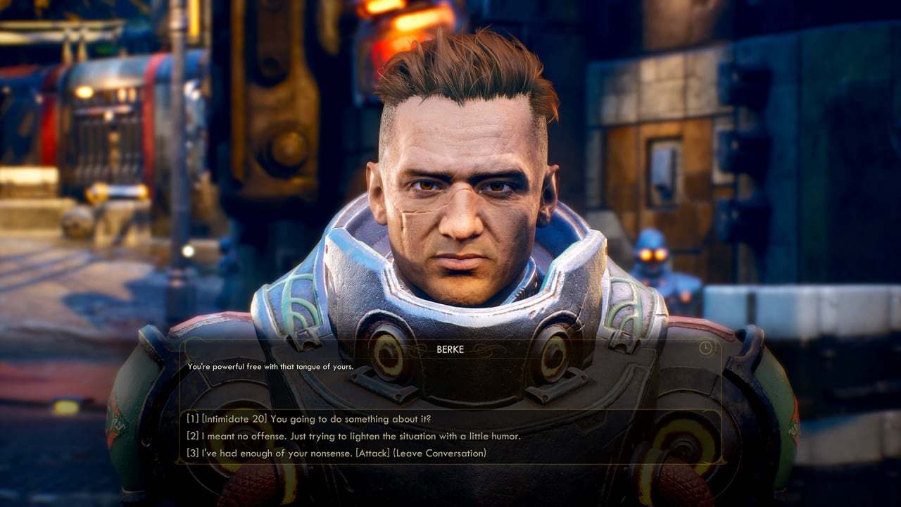 天外世界 The Outer Worlds v 1.5676.18651.0 – DLC – Spacers Choice Edition