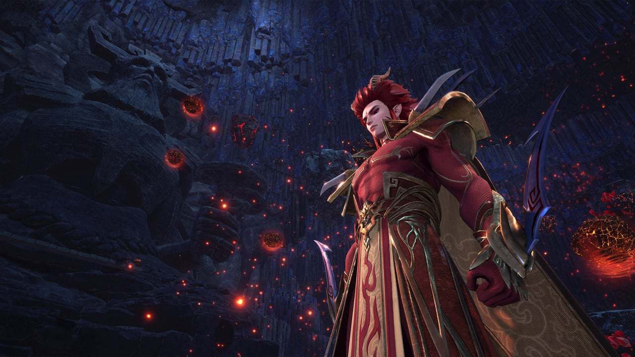 仙剑奇侠传7 Chinese Paladin Sword and Fairy 7 v 2.1.0