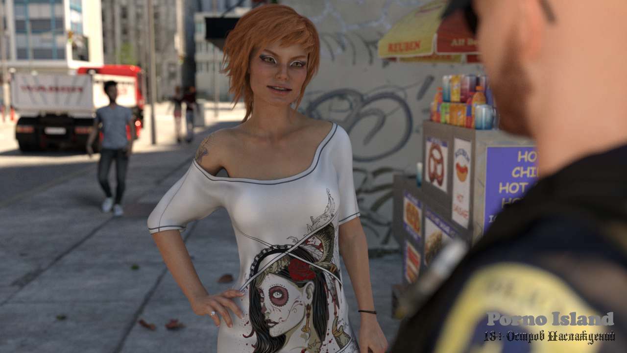 激情游戏 Exciting Games