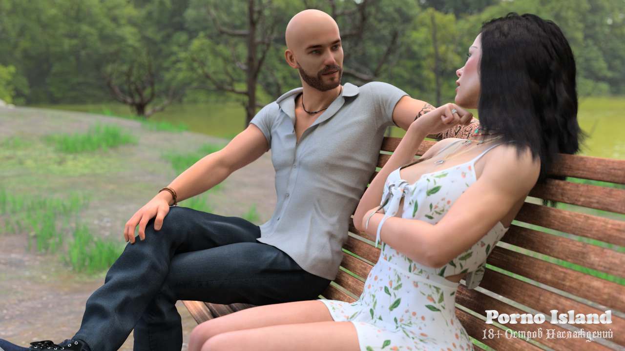 激情游戏 Exciting Games