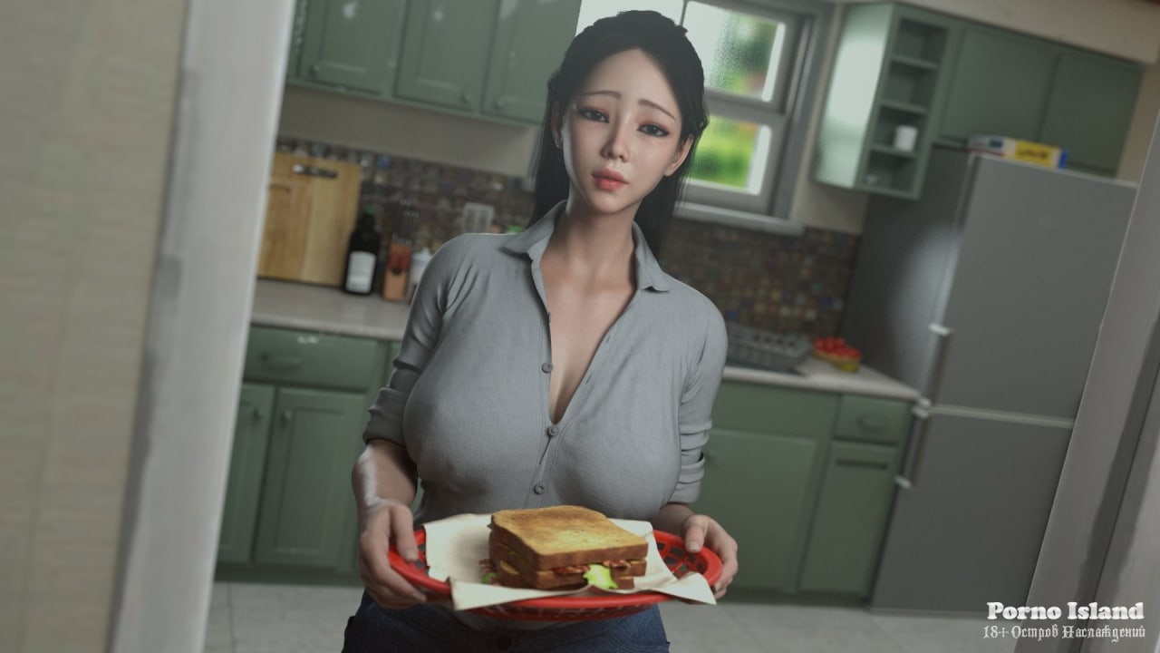 爱与诱惑 Love And Temptation