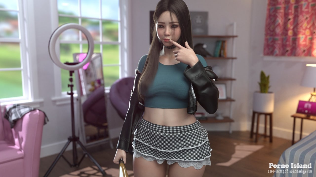 爱与诱惑 Love And Temptation